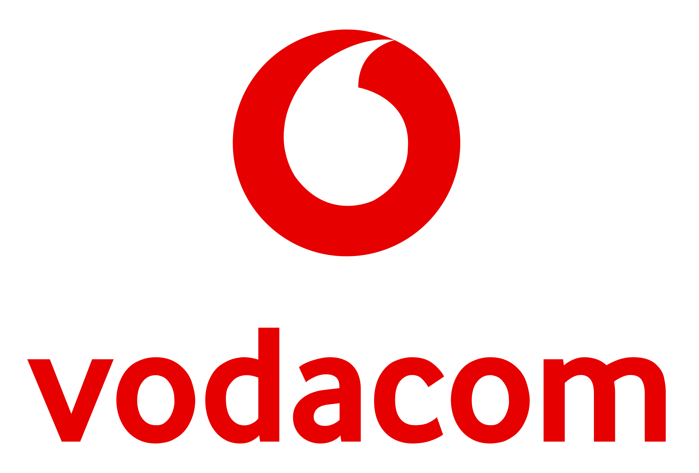Vodacom Academic Merit Bursary